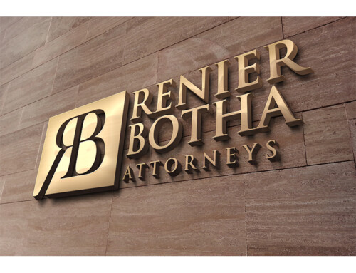 Renier Botha Attorneys